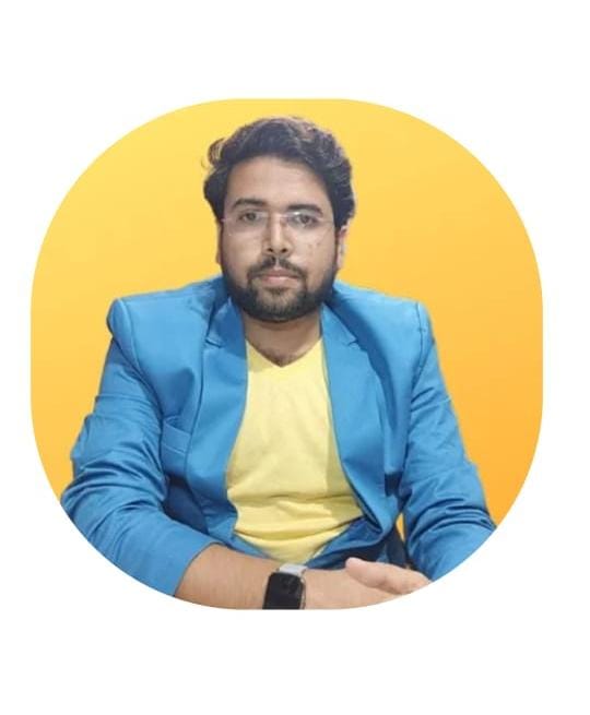 Subhasish Chakrabortty